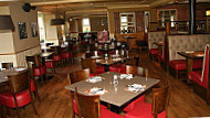 Toby Carvery Harlow food