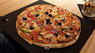 Pizza Hut food