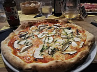 Osteria Pizzeria Zi' Meo food