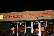 Adelitas Taqueria outside