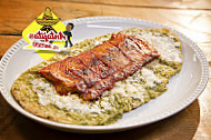 Sabor De Acayucan food