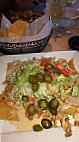 Monterrey Mexican food