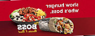 Taco John's food