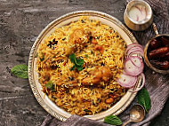 Briyani House Azeem (pr) food