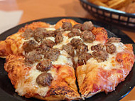 Shakey's Pizza Parlor food