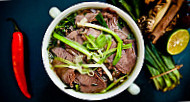 Pho Viet Usa food