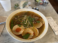 Pho Tau Bay food