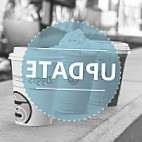 Ziggi's Coffee food