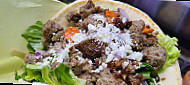 Shawarma Express (woodstock) food