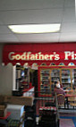 Godfather's Pizza outside