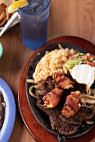 Eduardo's Mexican food