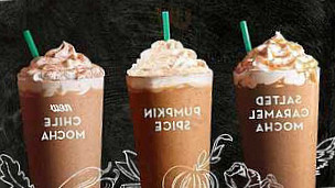 Starbucks Coffee