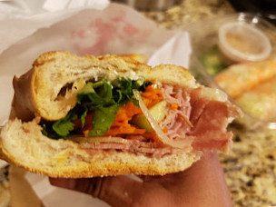 Ha Long Bay Vietnamese Sandwiches