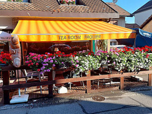 Boulangerie Tea-room L&l. Paquier