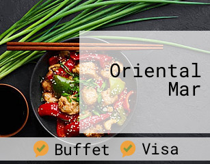 Oriental Mar