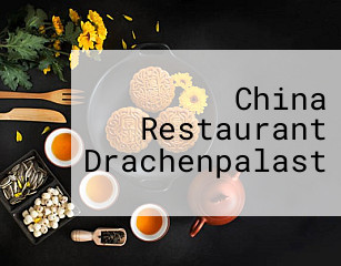 China- Drachenpalast