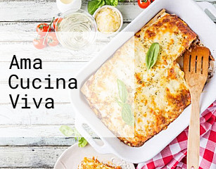 Ama Cucina Viva