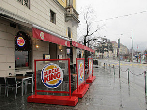 Burger King