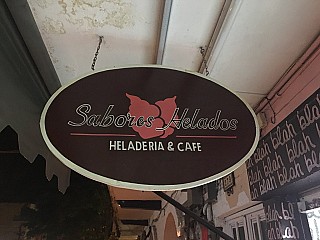 Sabores Helados