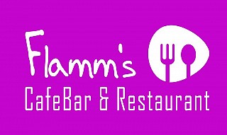 Flamm's Cafe Bar & Restaurant