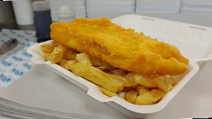 The Big Chippy