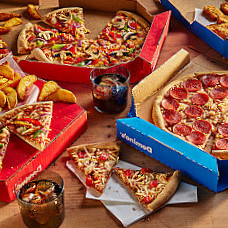 Domino's Pizza Bromborough