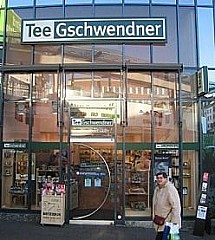 Teegschwendner