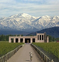 Bodega Belasco de Baquedano