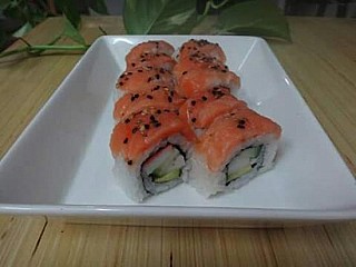 Sushi Zao