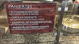 Bergrestaurant Bettmerhorn