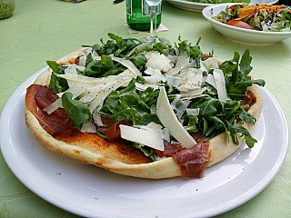 Pizzeria Toscana