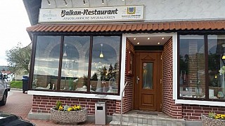 Balkan Restaurant