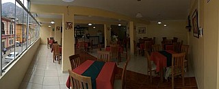 El Gran Gourmet Restaurant