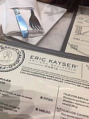 Maison Kayser Arcos Bosques