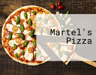 Martel's Pizza