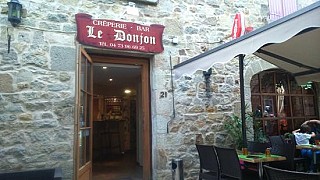 Le Donjon