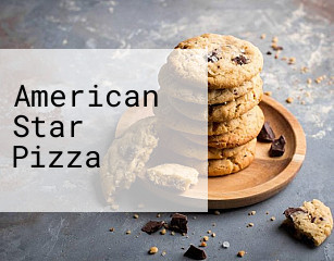 American Star Pizza