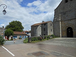 Auberge des Quatre Saisons