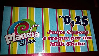 Planeta Shake