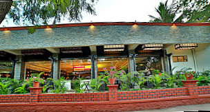 Aashna Coffee Shop