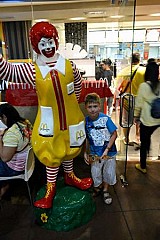 McDonald's BONIFACIO GLOBAL CITY