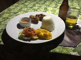 Balikbayan Restaurant