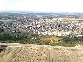 Restaurante do morro da borussia