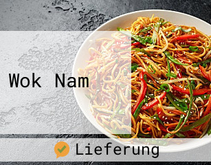 Wok Nam