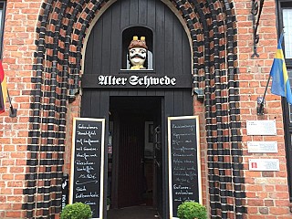 Alter Schwede