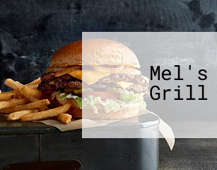 Mel's Grill