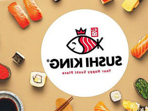 Sushi King Pavilion Bukit Jalil