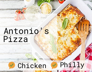 Antonio's Pizza