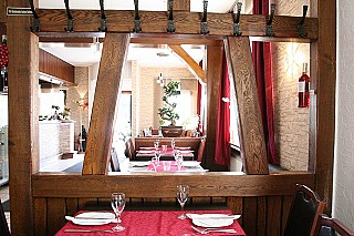 Roxani Restaurant