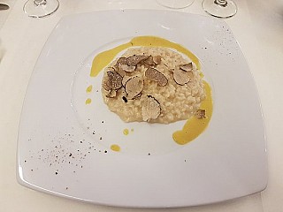 Ristorante-Weinstube Leonardo